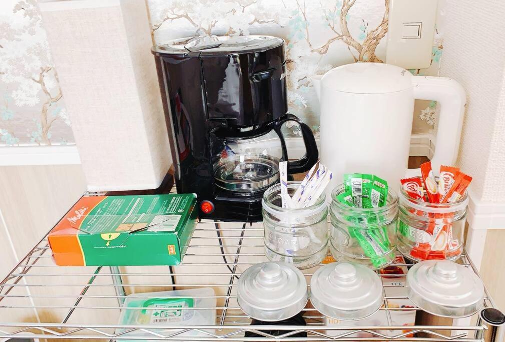 Jinghouse小岩 Direct To Shinjuku/Airport/Close To Station Tokio Buitenkant foto